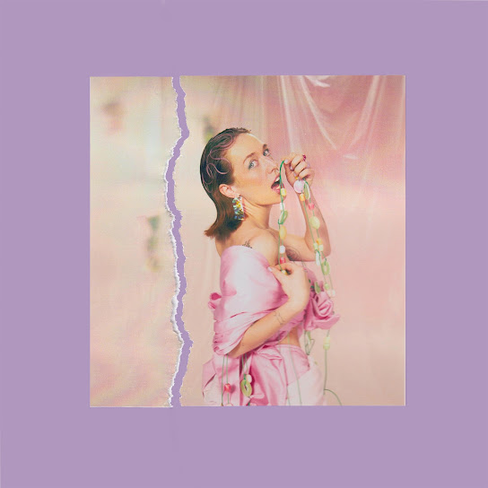 Antje Schomaker featuring Juli &amp; Eva Briegel — Irgendwohin cover artwork