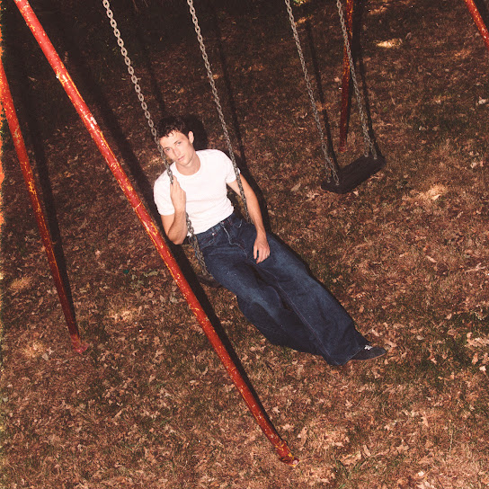 Henry Moodie mood swings cover artwork
