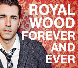 Royal Wood — Forever And Ever cover artwork