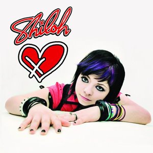 Shiloh — Operator (A Girl Like Me) cover artwork