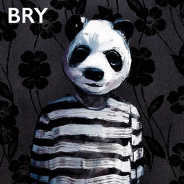 Bry — Disarm cover artwork