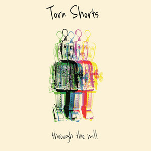Torn Shorts — Devil cover artwork