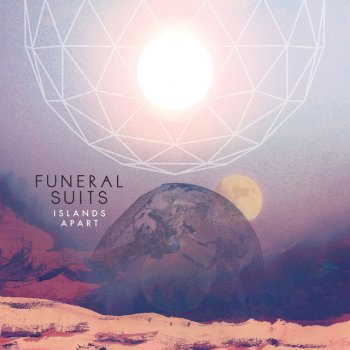Funeral Suits Islands Apart cover artwork
