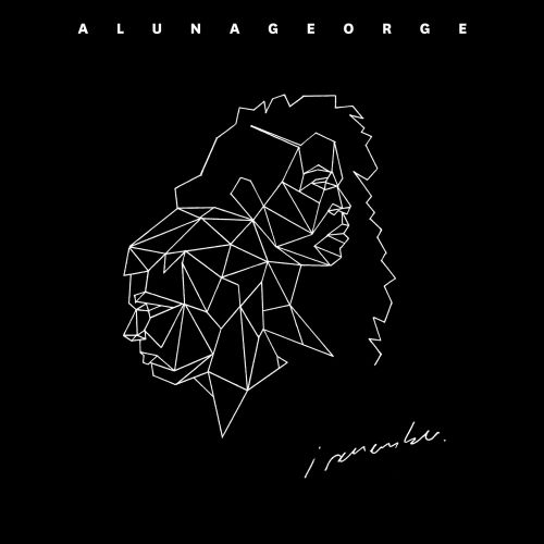AlunaGeorge Mediator cover artwork
