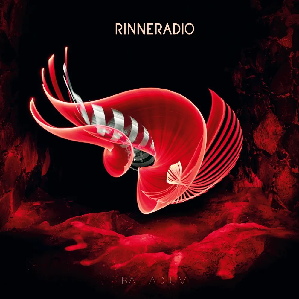 RinneRadio featuring Hildá Länsman — One Earth cover artwork