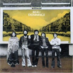 Beau Dommage Beau Dommage cover artwork