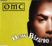 OMC — How Bizarre cover artwork
