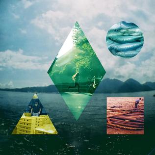 Clean Bandit featuring Jess Glynne — Rather Be cover artwork