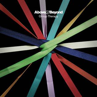 Above &amp; Beyond featuring Richard Bedford — Sun &amp; Moon cover artwork