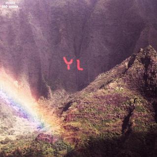 Youth Lagoon — 17 cover artwork