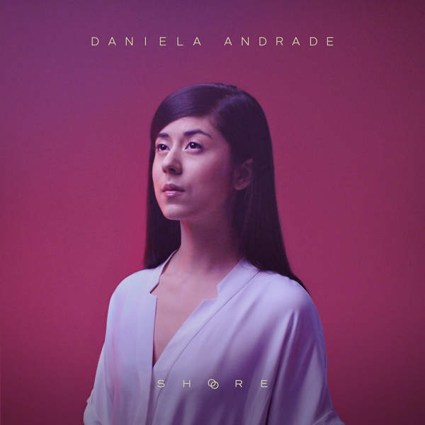 Daniela Andrade Shore cover artwork
