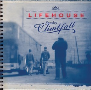 Lifehouse — Spin cover artwork