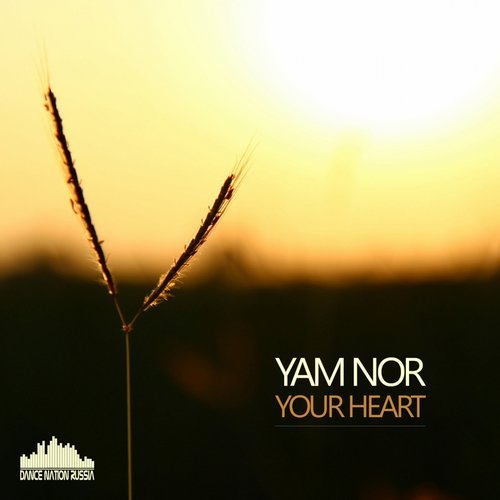 Yam Nor — Your Heart cover artwork