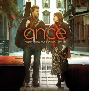  Once: Music From The Motion Picture cover artwork