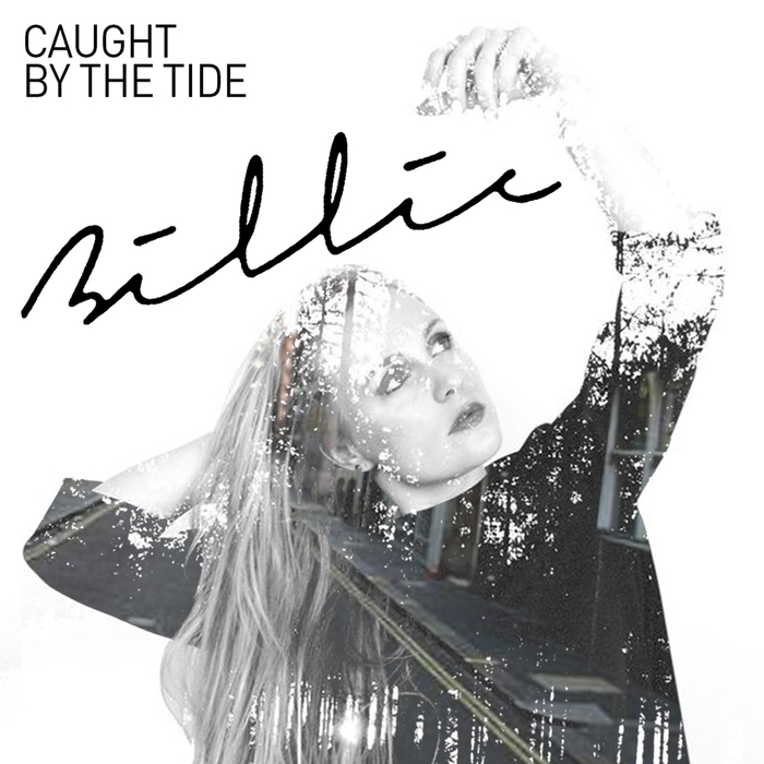Billie Caught By The Tide cover artwork
