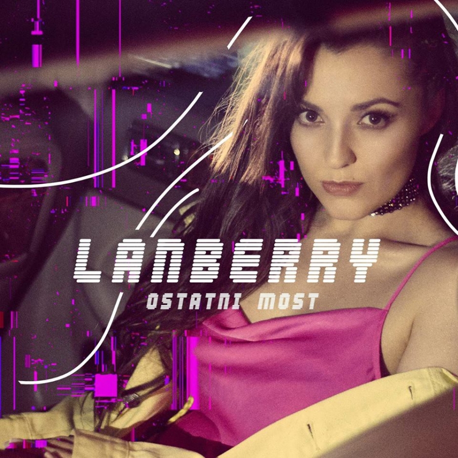 Lanberry — Ostatni Most cover artwork