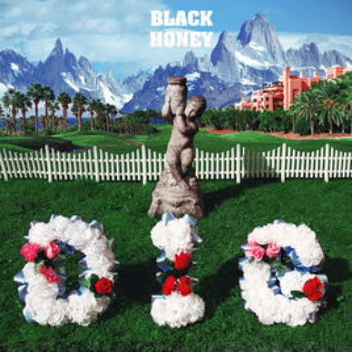 Black Honey — Dig cover artwork