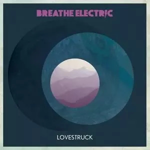 Breathe Electric — Electronic Lover cover artwork