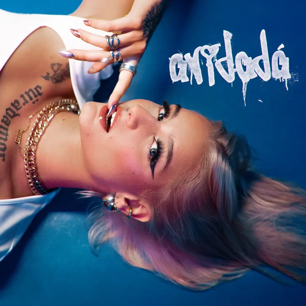 JÜRA — avidadá cover artwork
