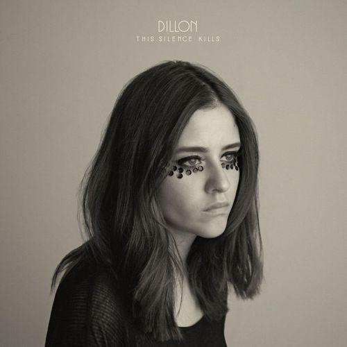 Dillion — Thirteen Thirtyfive cover artwork