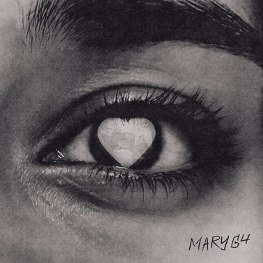 Mary Gu — Обожай cover artwork