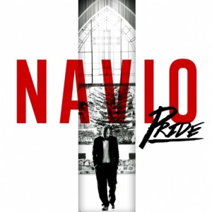 Navio featuring Keith Sweat — On and On cover artwork