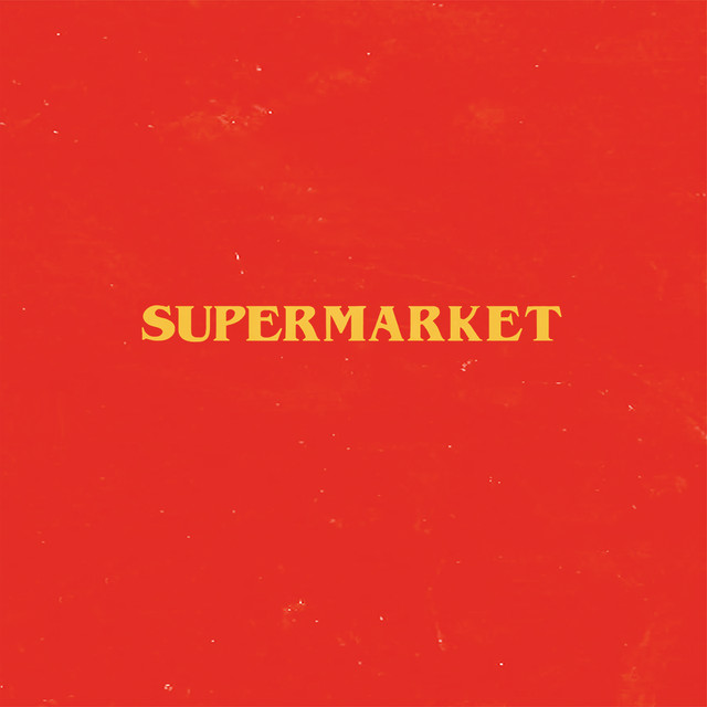 Logic — Supermarket (Soundtrack) cover artwork