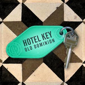 Old Dominion Hotel Key cover artwork