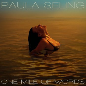 Paula Seling — Light My Fire cover artwork