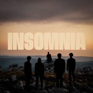 LPS — Insomnia cover artwork