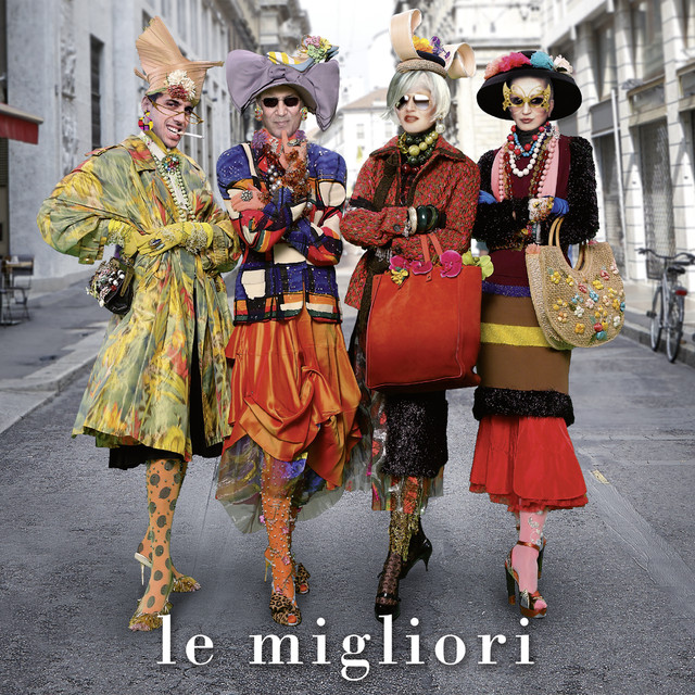 MinaCelentano Le migliori cover artwork