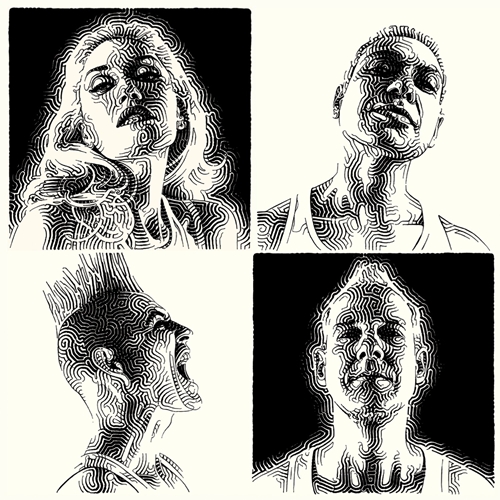 No Doubt — One More Summer cover artwork