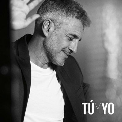 Sergio Dalma — Tú Y Yo cover artwork