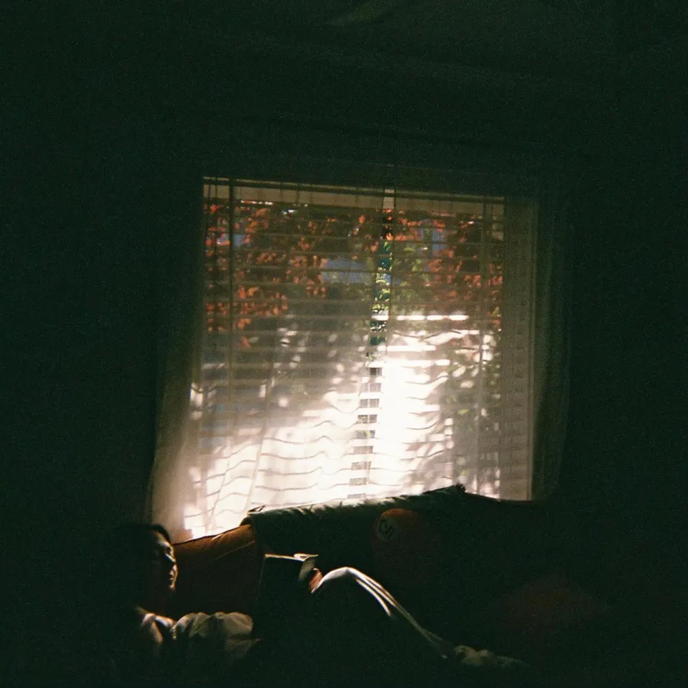 Madi Sipes &amp; The Painted Blue — I Wanted The Car Ride cover artwork