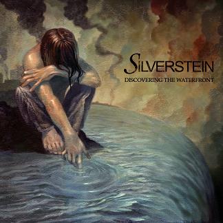 Silverstein — Smile in Your Sleep cover artwork