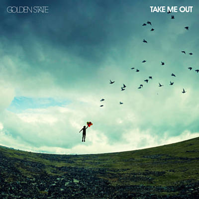 Golden State Take Me Out cover artwork