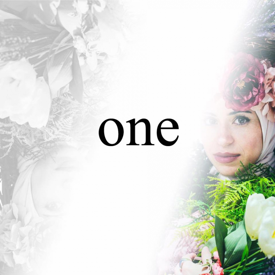 Mona Haydar Hijabi (Wrap My Hijab) cover artwork
