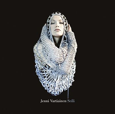 Jenni Vartiainen Seili cover artwork