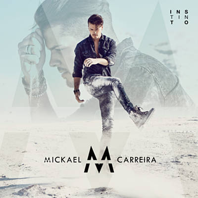Mickael Carreira — Imaginamos cover artwork