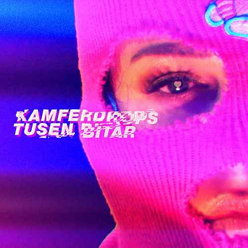 Kamferdrops — Tusen Bitar cover artwork