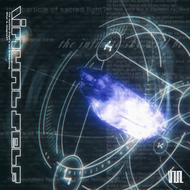 Virtual Self — Ghost Voices cover artwork