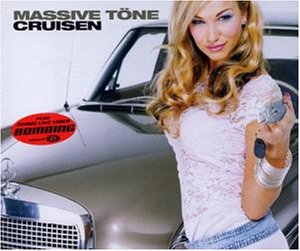 Massive Töne — Cruisen cover artwork