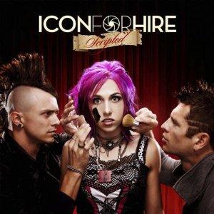 Icon For Hire — Get Well cover artwork