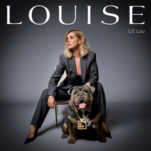 Louise Lil&#039; Lou cover artwork