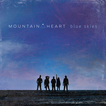 Mountain Heart — Addicted cover artwork