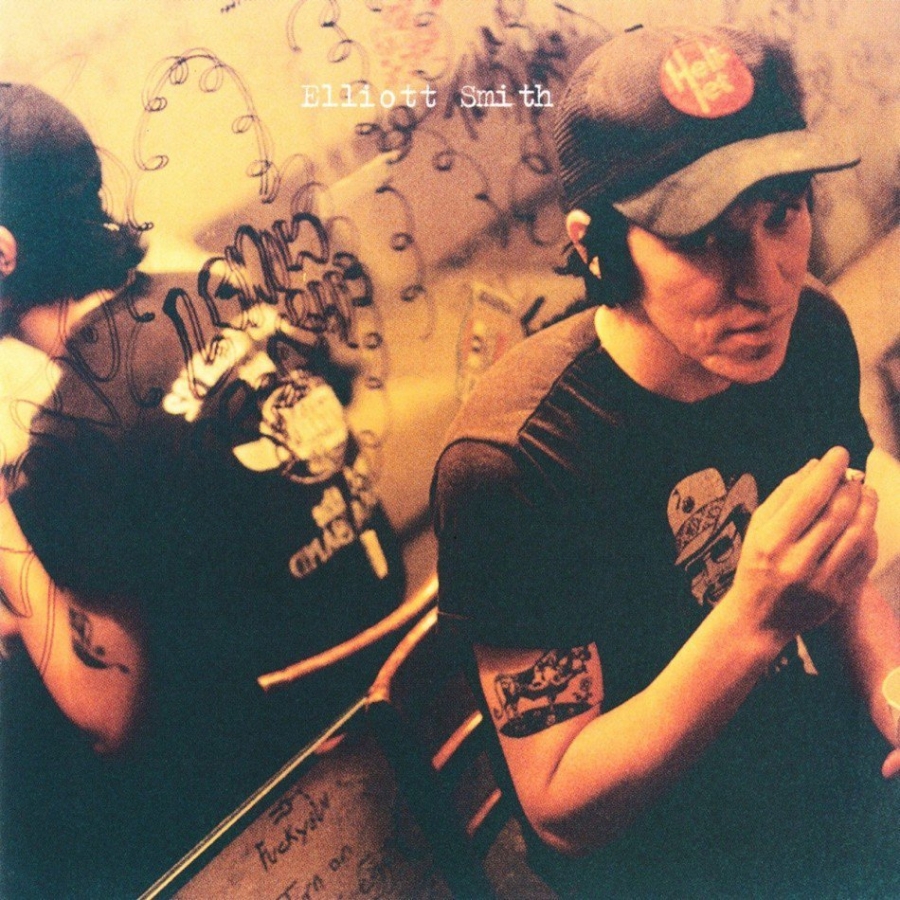Elliott Smith — Pictures of Me cover artwork