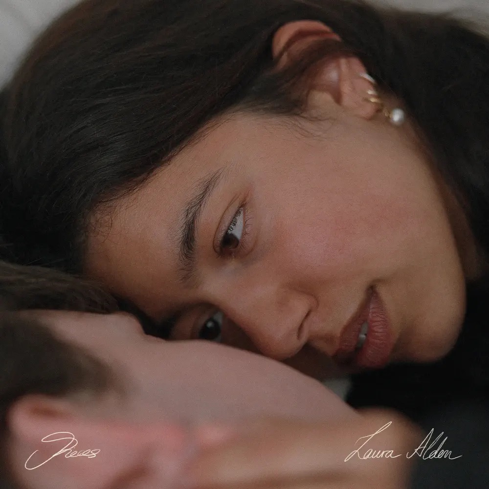 Laura Alden — Pieces cover artwork