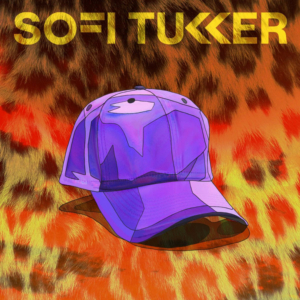 Sofi Tukker Purple Hat cover artwork