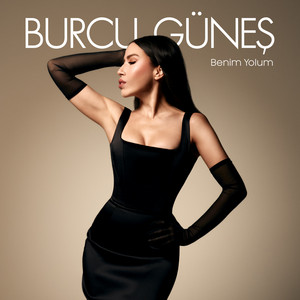Burcu Güneş — Yan cover artwork