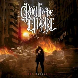 Crown The Empire — Two&#039;s Too Many cover artwork